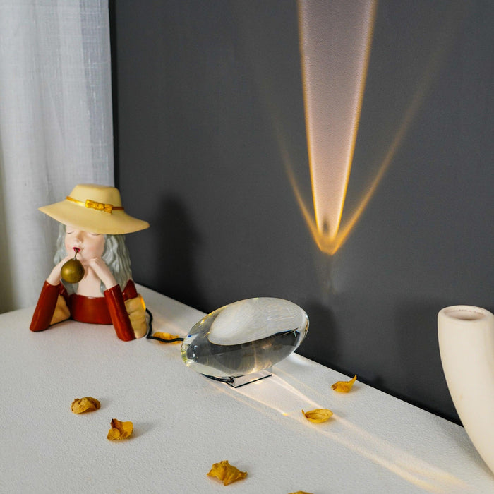 Atman Table Lamp-DWHOME