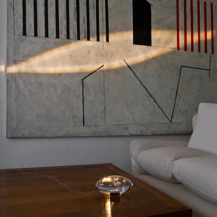 Atman Table Lamp-DWHOME