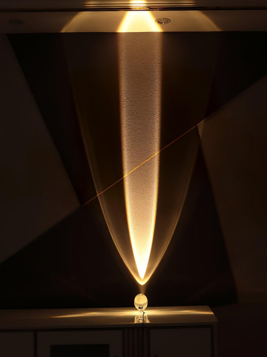 Atman Table Lamp-DWHOME