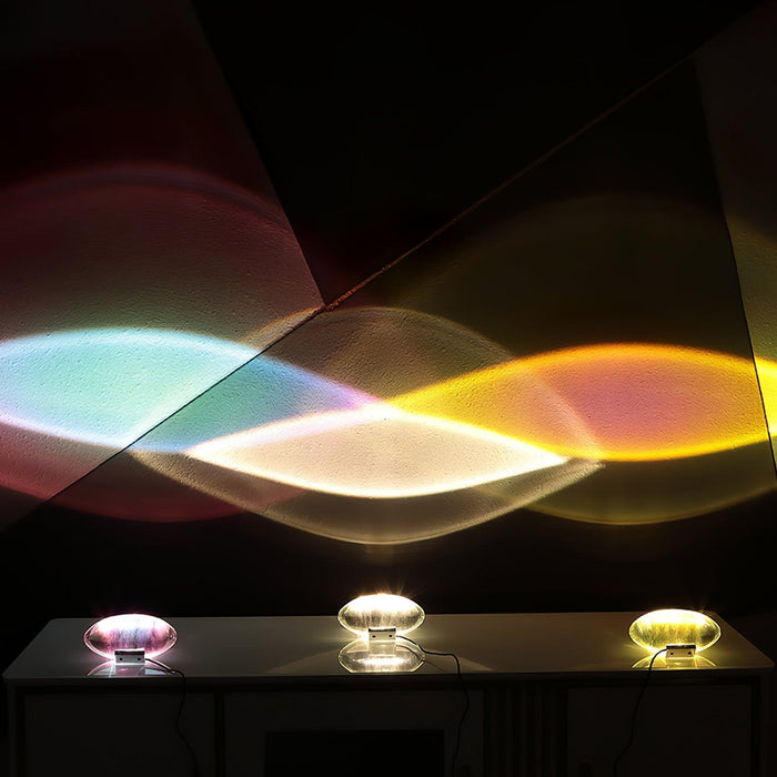 Atman Table Lamp-DWHOME