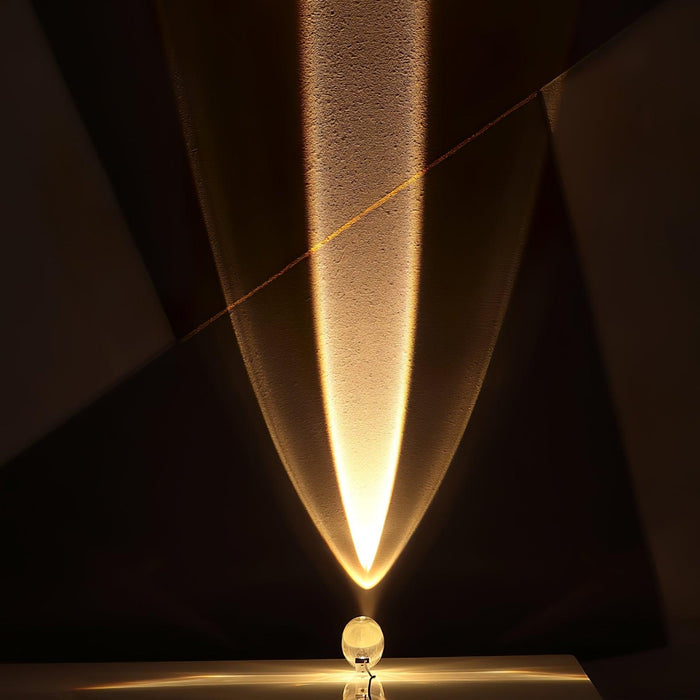 Atman Table Lamp-DWHOME