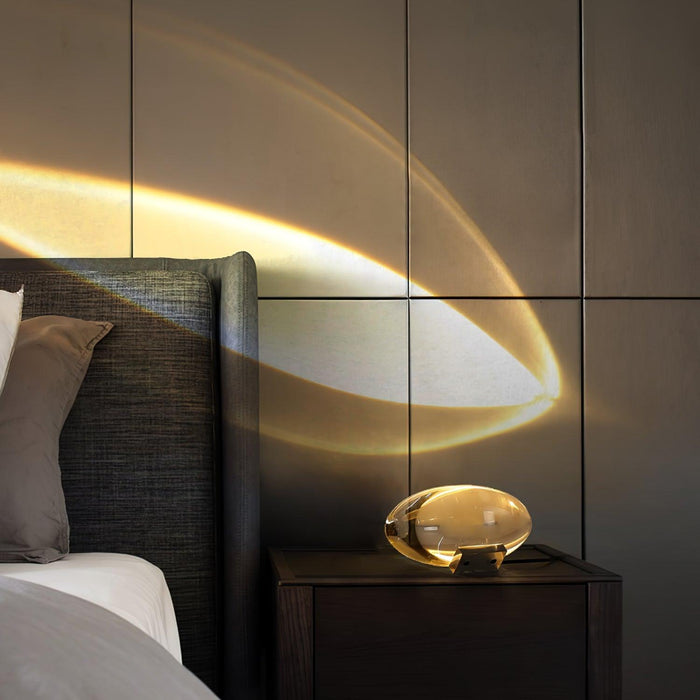 Atman Table Lamp-DWHOME