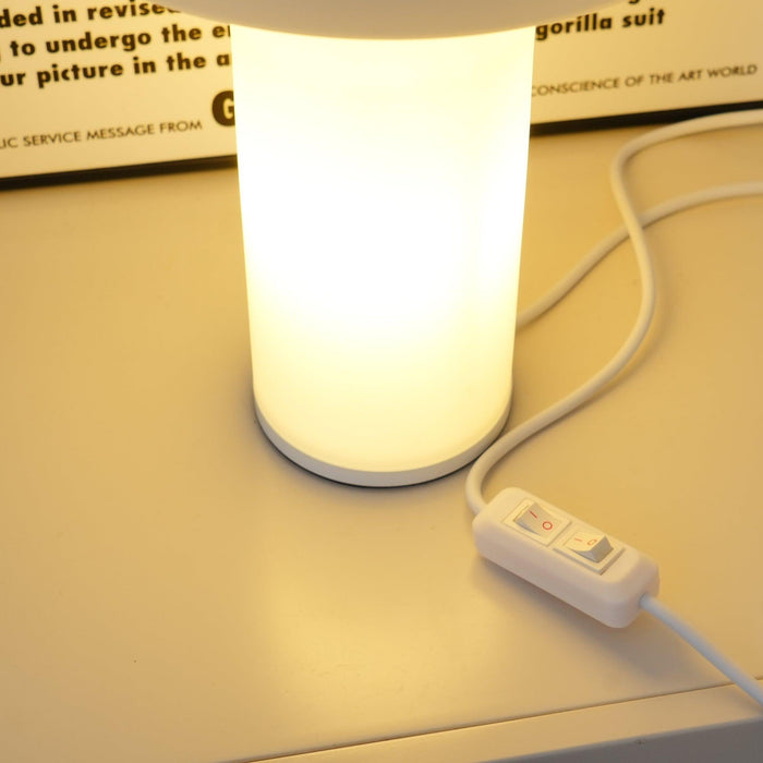 Atollo Glass Table Lamp - DWHOME