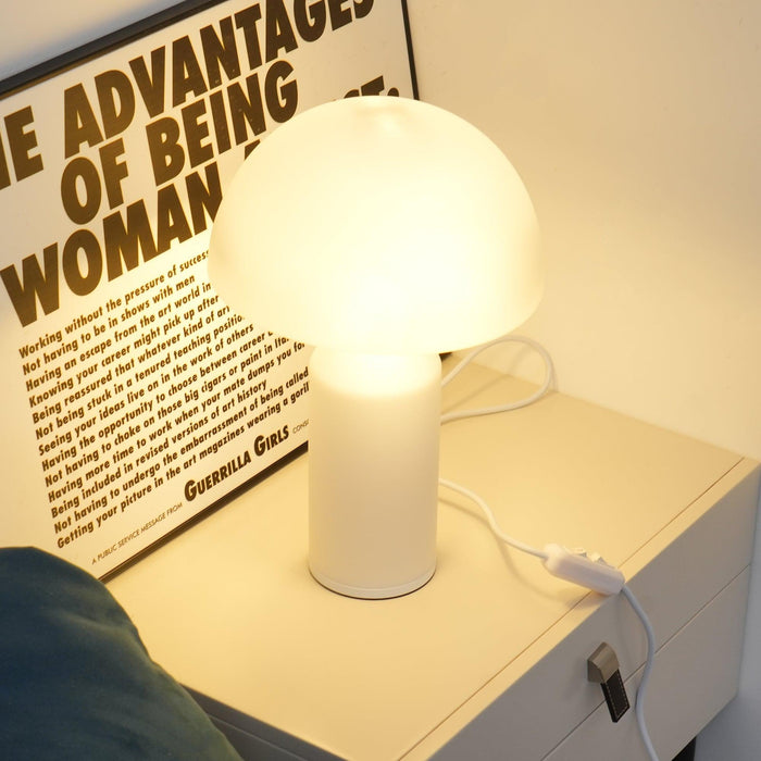 Atollo Glass Table Lamp - DWHOME