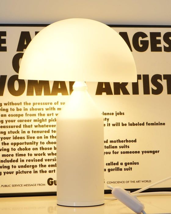 Atollo Glass Table Lamp - DWHOME