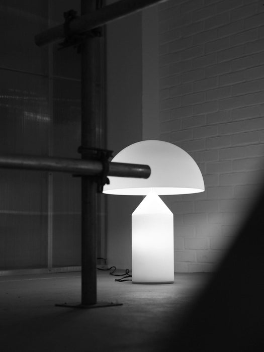 Atollo Glass Table Lamp - DWHOME