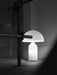 Atollo Glass Table Lamp - DWHOME