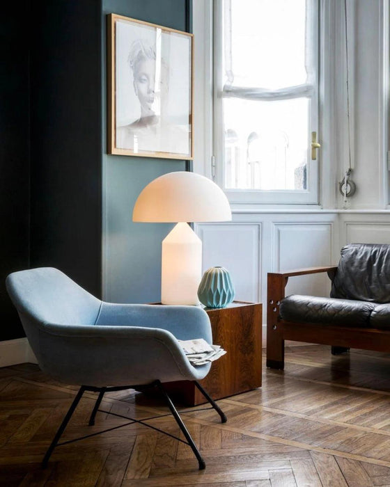 Atollo Glass Table Lamp - DWHOME