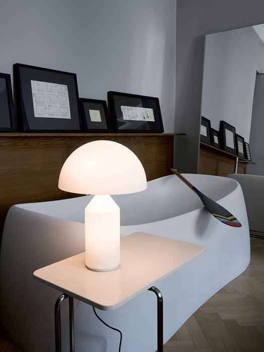Atollo Glass Table Lamp - DWHOME