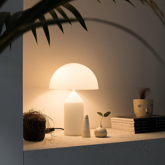 Atollo Glass Table Lamp - DWHOME