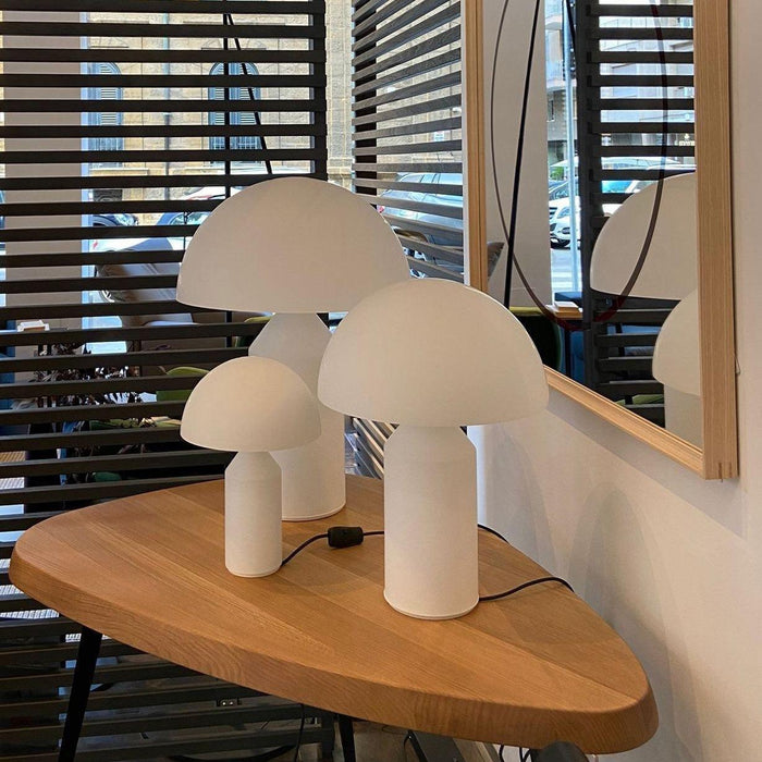 Atollo Glass Table Lamp - DWHOME