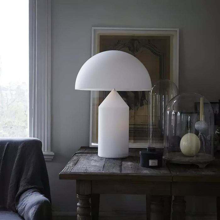 Atollo Glass Table Lamp - DWHOME