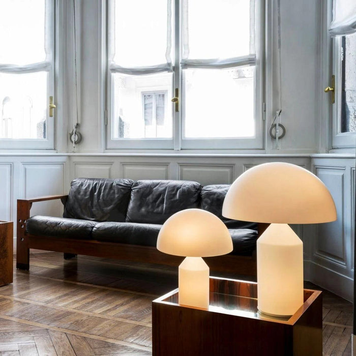 Atollo Glass Table Lamp - DWHOME