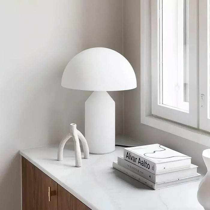Atollo Glass Table Lamp - DWHOME