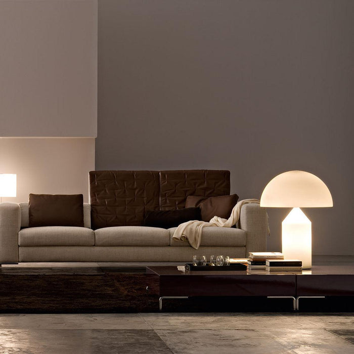 Atollo Glass Table Lamp - DWHOME