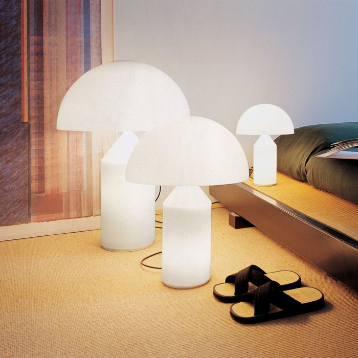 Atollo Glass Table Lamp - DWHOME