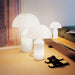 Atollo Glass Table Lamp - DWHOME