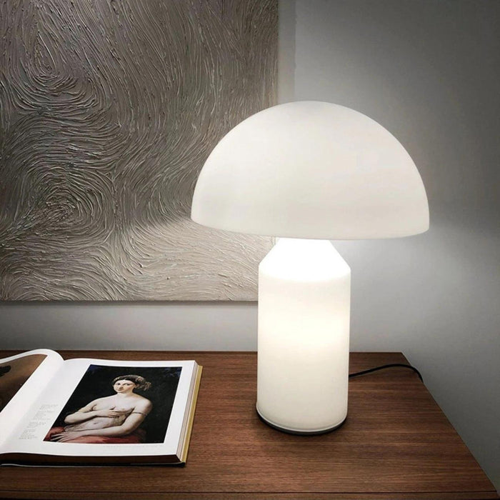 Atollo Glass Table Lamp - DWHOME