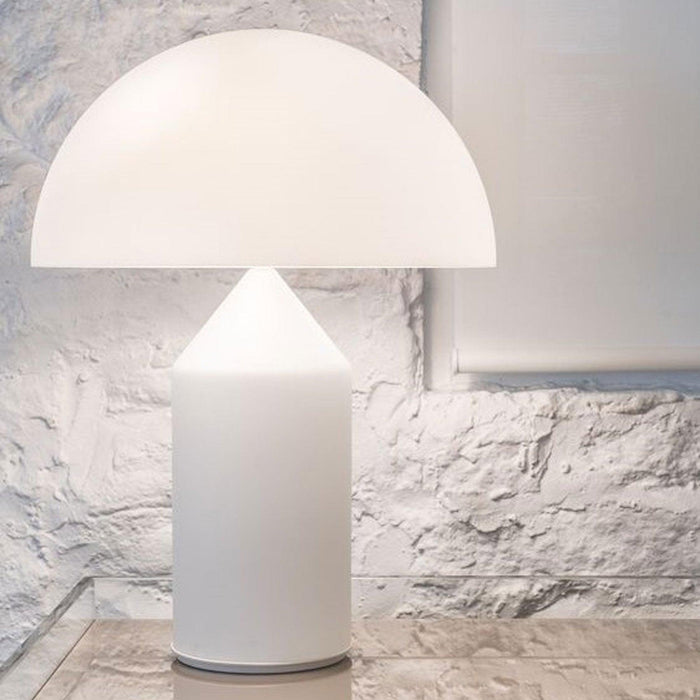Atollo Glass Table Lamp - DWHOME