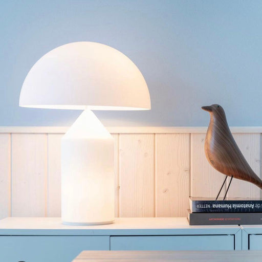 Atollo Glass Table Lamp - DWHOME