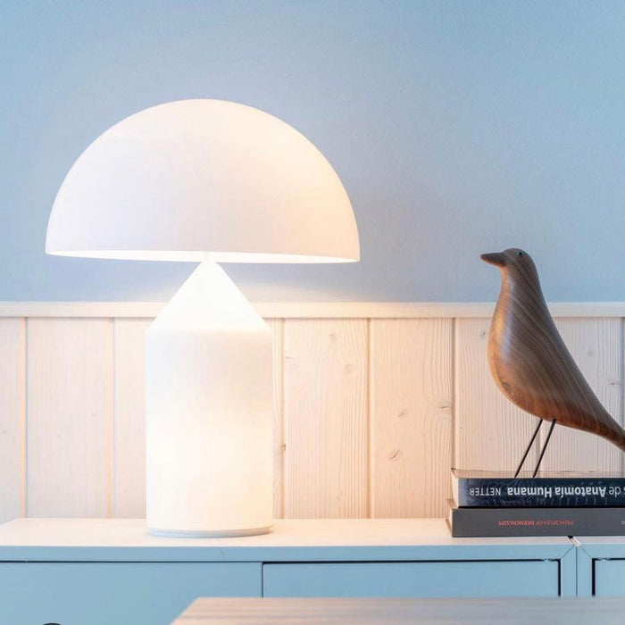 Atollo Glass Table Lamp - DWHOME