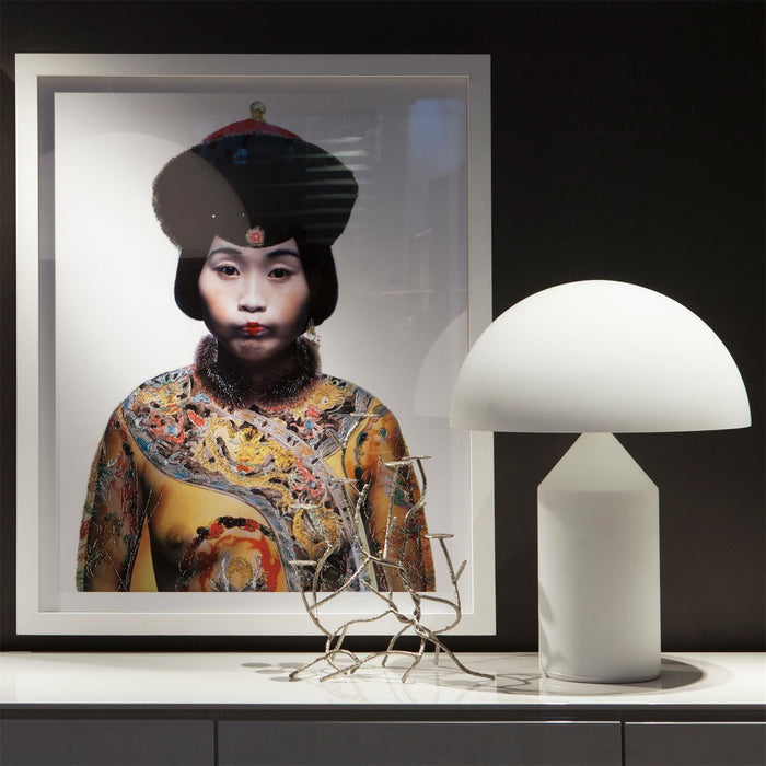 Atollo Glass Table Lamp - DWHOME