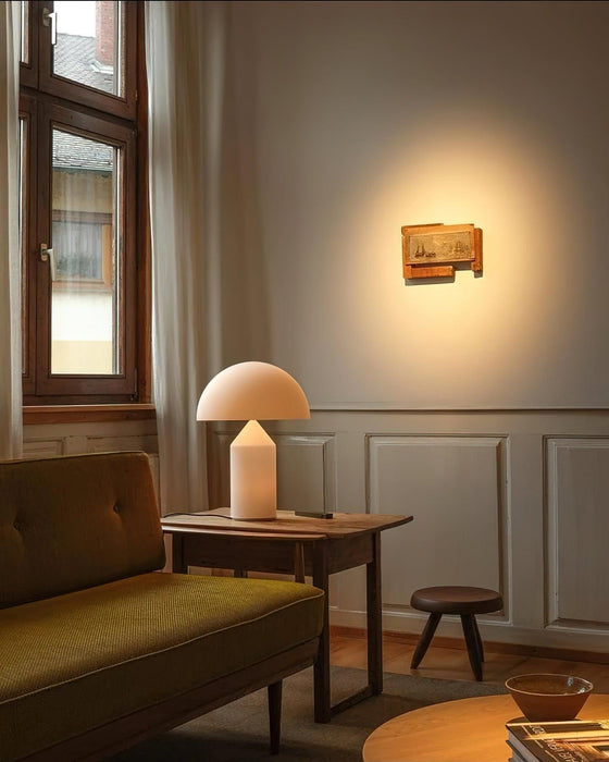 Atollo Glass Table Lamp - DWHOME