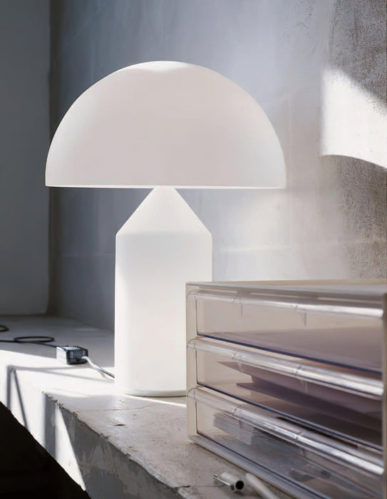Atollo Glass Table Lamp - DWHOME