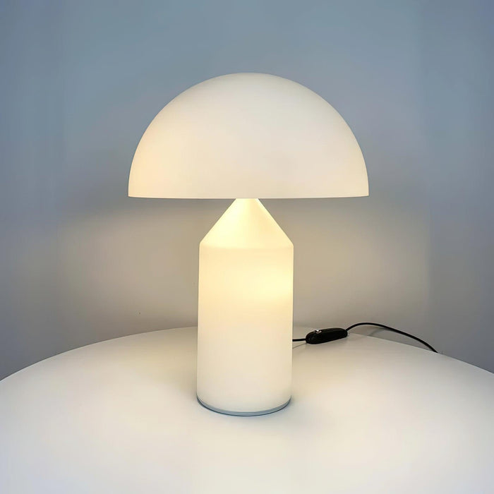 Atollo Glass Table Lamp - DWHOME