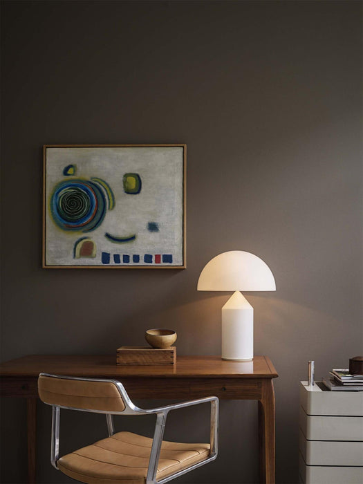 Atollo Glass Table Lamp - DWHOME