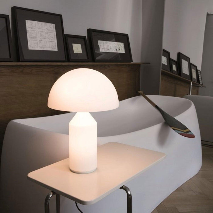 Atollo Glass Table Lamp - DWHOME
