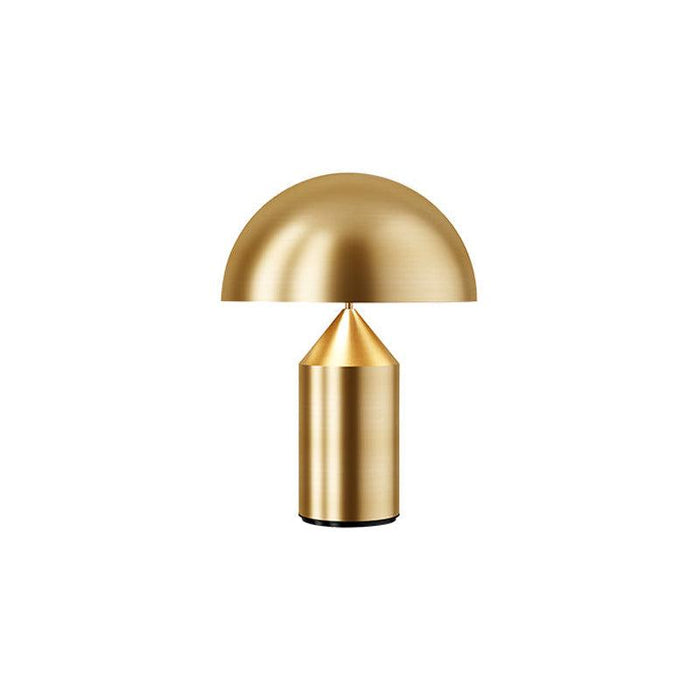 Atollo Metal Table Lamp - DWHOME