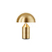 Atollo Metal Table Lamp - DWHOME