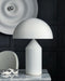 Atollo Metal Table Lamp - DWHOME
