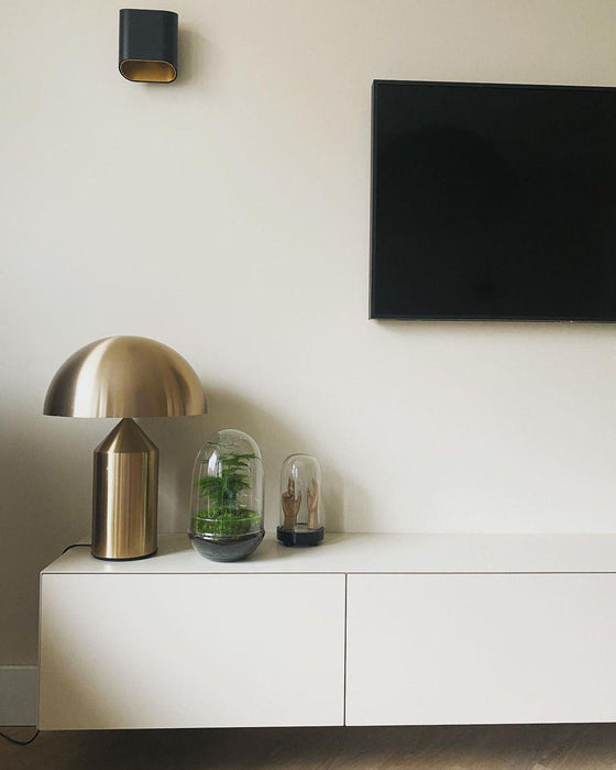 Atollo Metal Table Lamp - DWHOME