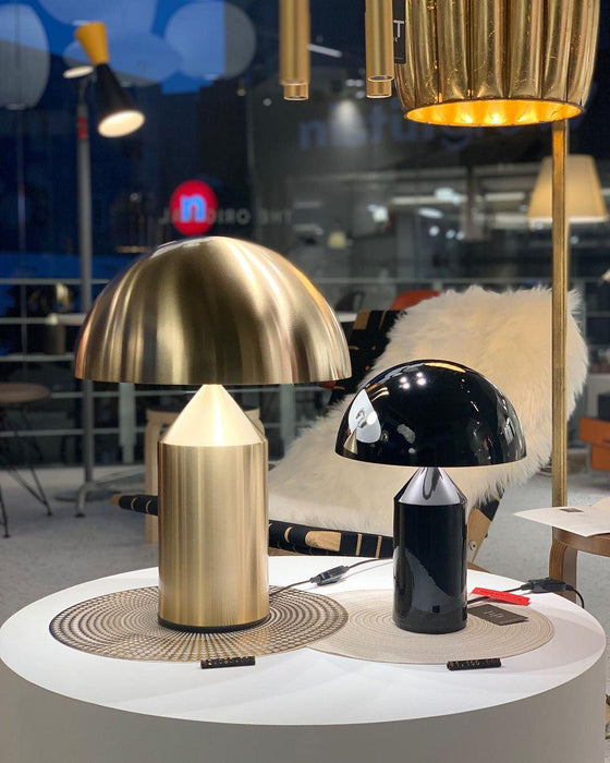 Atollo Metal Table Lamp - DWHOME