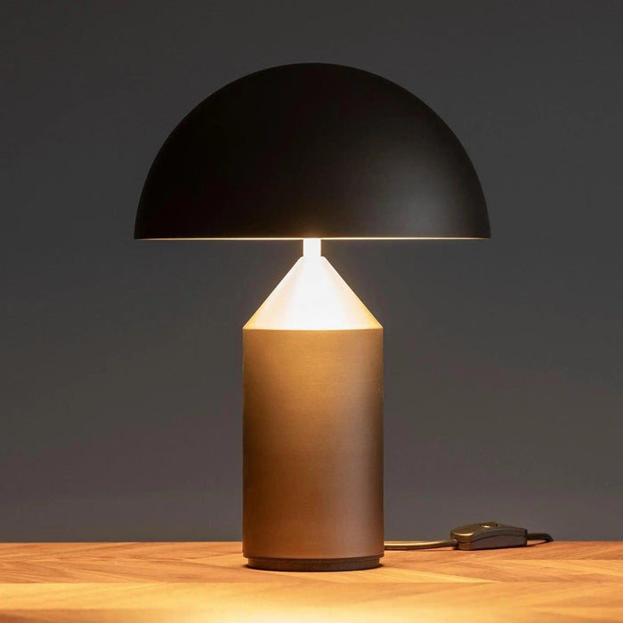 Atollo Metal Table Lamp - DWHOME