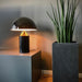 Atollo Metal Table Lamp - DWHOME