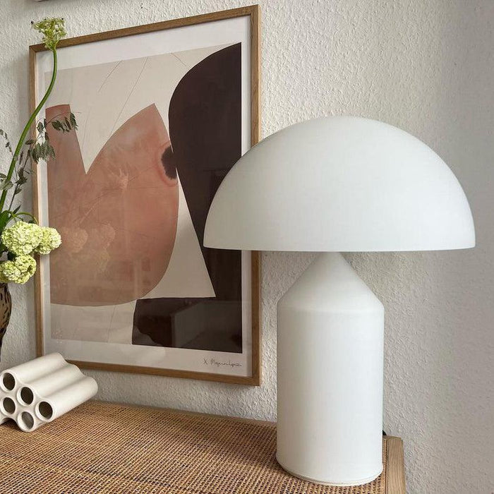Atollo Metal Table Lamp - DWHOME