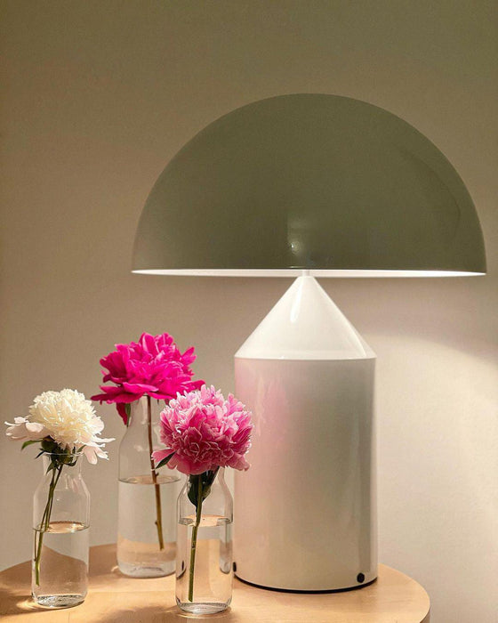 Atollo Metal Table Lamp - DWHOME