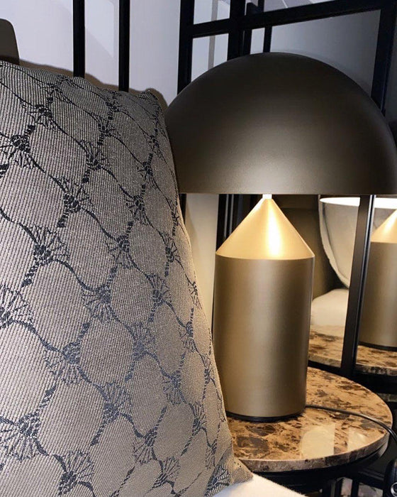 Atollo Metal Table Lamp - DWHOME