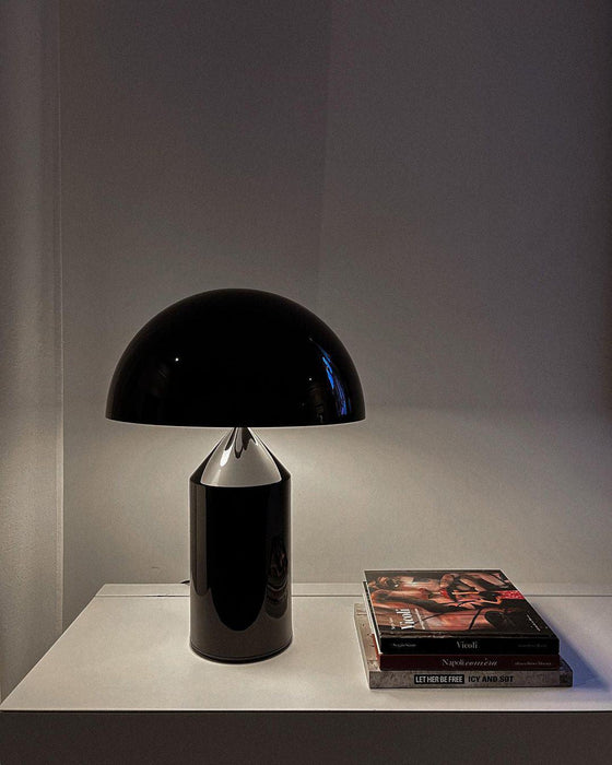 Atollo Metal Table Lamp - DWHOME