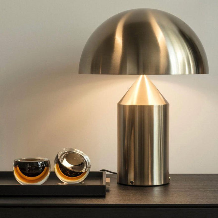 Atollo Metal Table Lamp - DWHOME