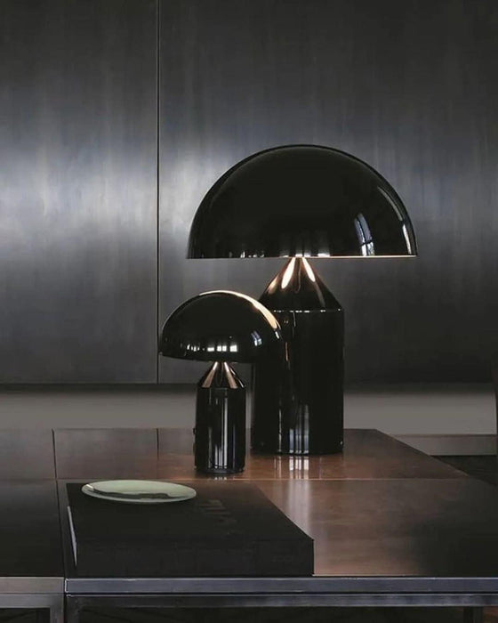 Atollo Metal Table Lamp - DWHOME