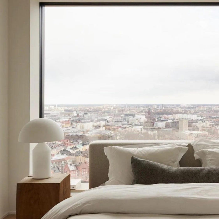 Atollo Metal Table Lamp - DWHOME