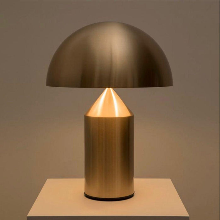 Atollo Metal Table Lamp - DWHOME