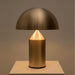 Atollo Metal Table Lamp - DWHOME