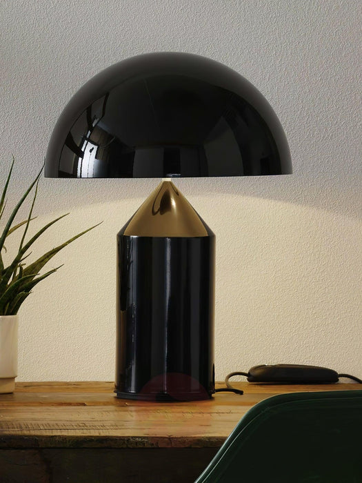 Atollo Metal Table Lamp - DWHOME