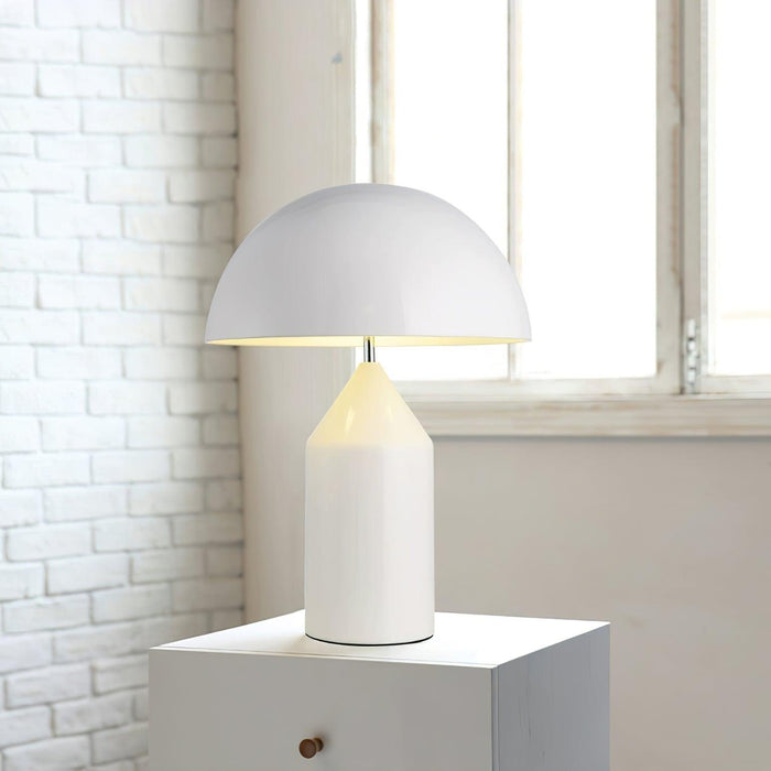 Atollo Metal Table Lamp - DWHOME