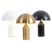 Atollo Metal Table Lamp - DWHOME